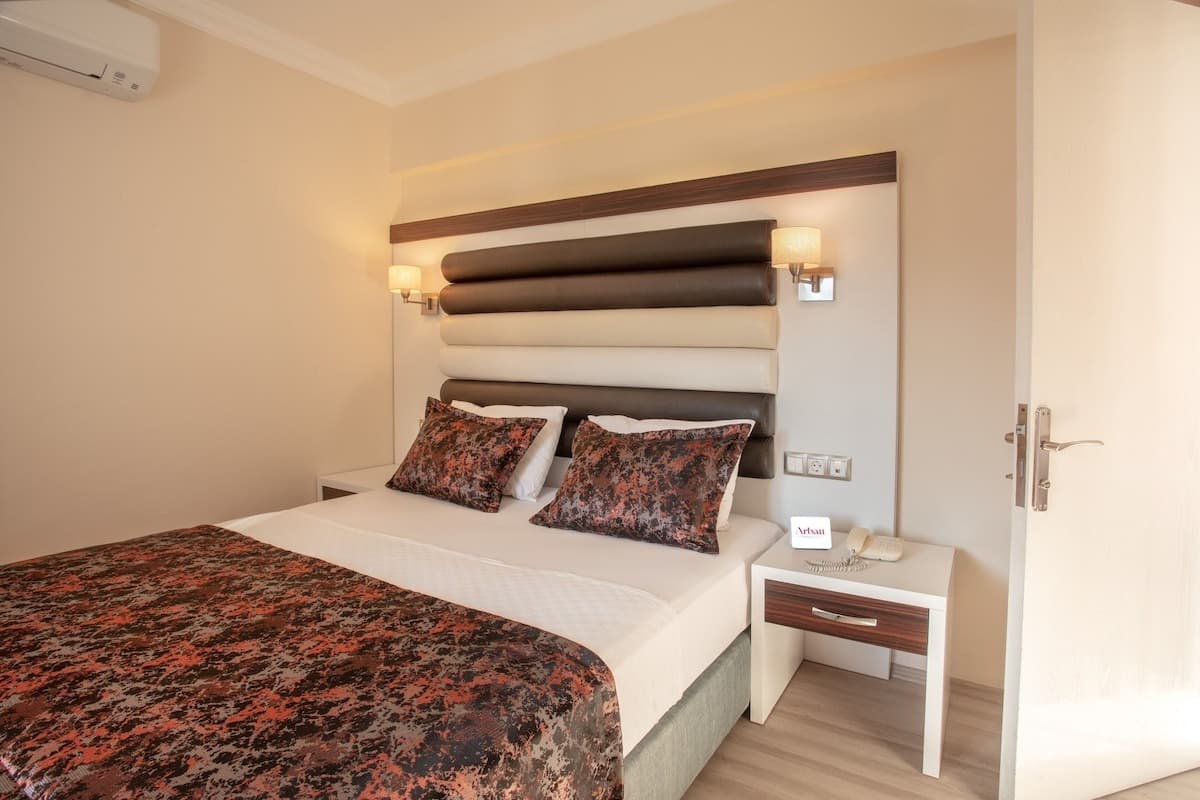 Arbatt Marmaris Hotel-15