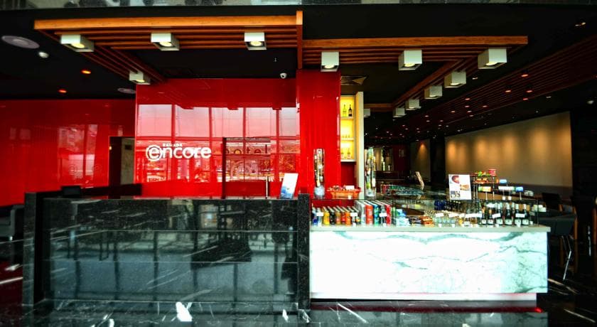 Ramada Encore By Wyndham İzmir-8