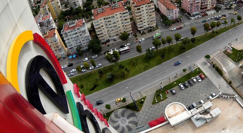 Ramada Encore By Wyndham İzmir-22