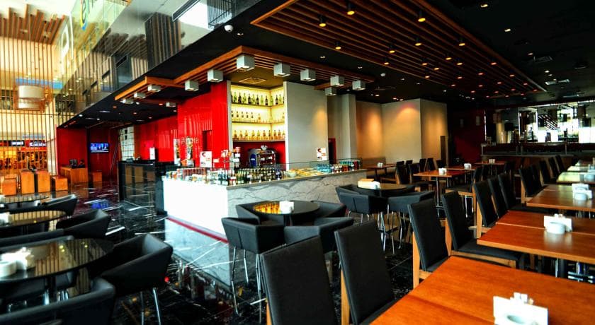 Ramada Encore By Wyndham İzmir-2