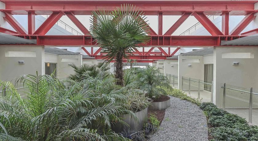 Ramada Encore By Wyndham İzmir-14