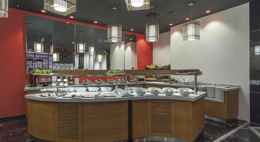 Ramada Encore By Wyndham İzmir-10