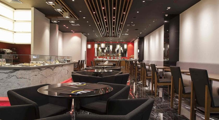 Ramada Encore By Wyndham İzmir-5