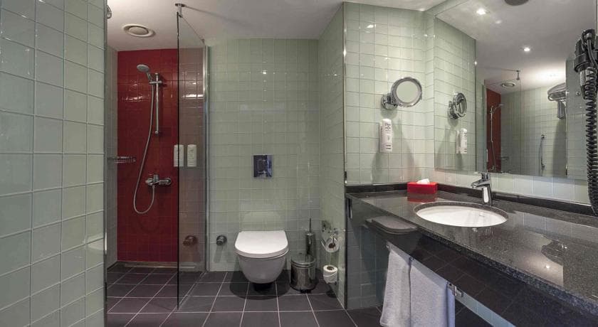 Ramada Encore By Wyndham İzmir-25