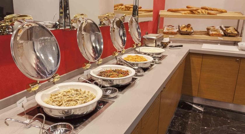 Ramada Encore By Wyndham İzmir-17