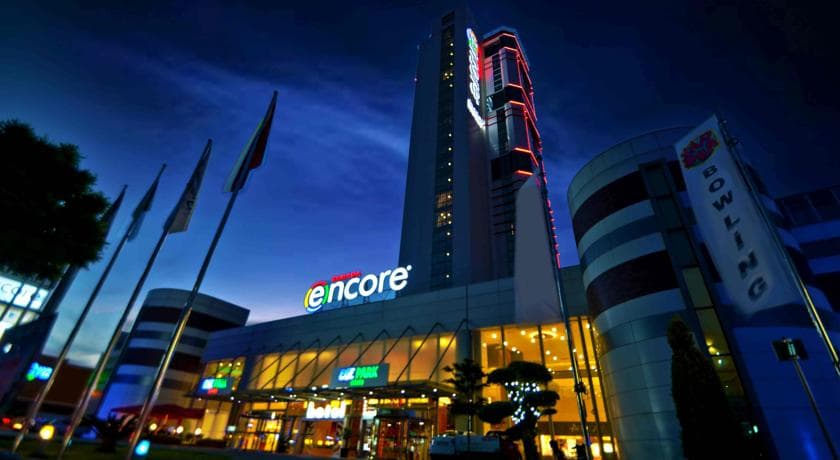 Ramada Encore By Wyndham İzmir-9