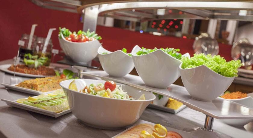 Ramada Encore By Wyndham İzmir-18