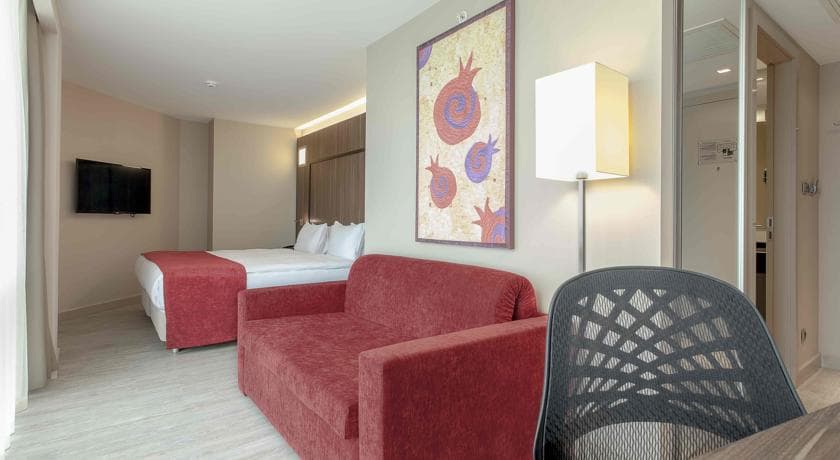 Ramada Encore By Wyndham İzmir-24