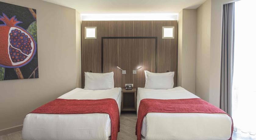 Ramada Encore By Wyndham İzmir-23