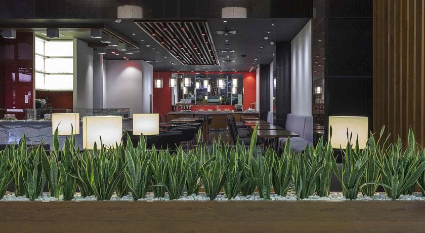 Ramada Encore By Wyndham İzmir-11