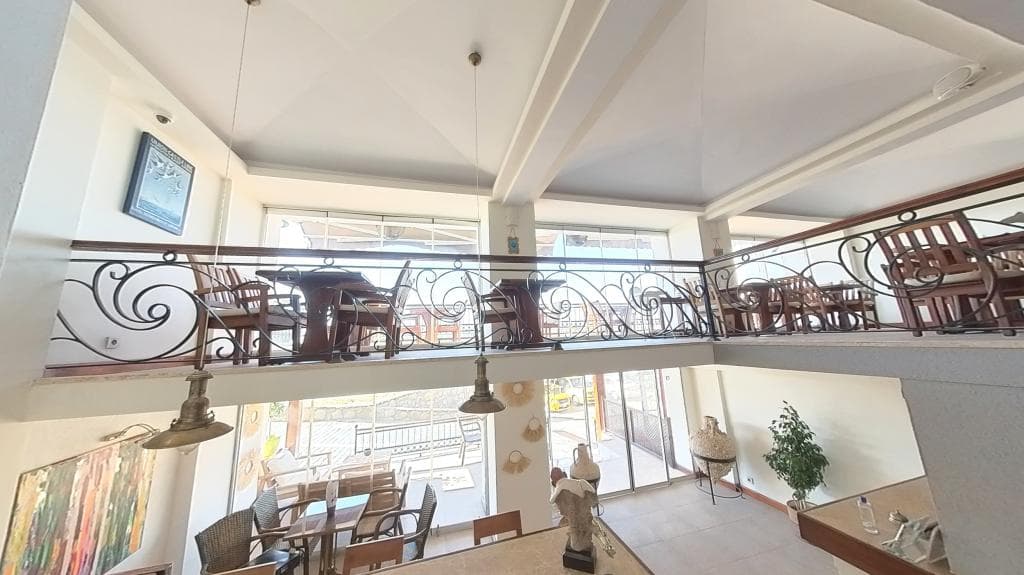 Gulet Otel Bodrum-11