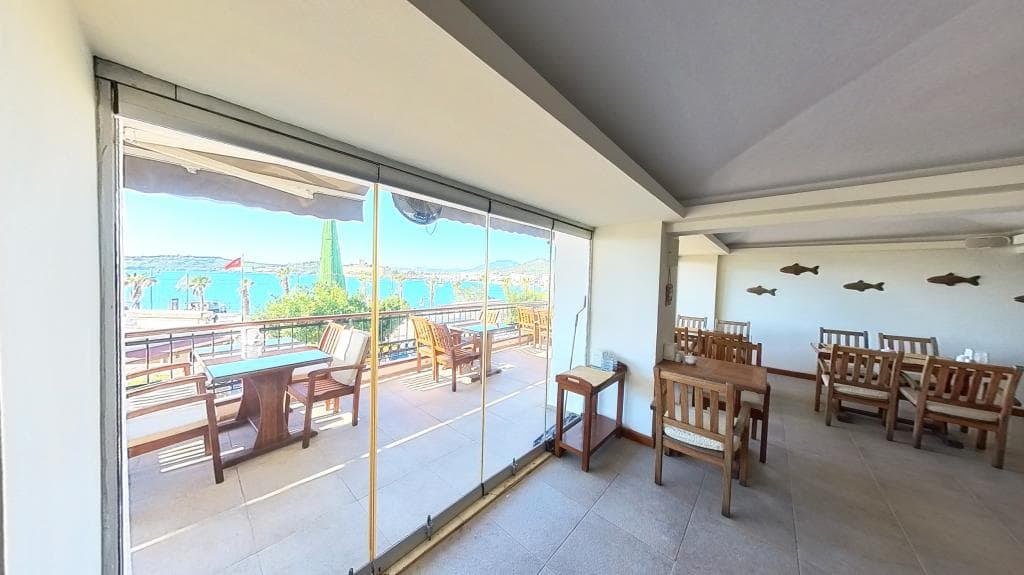 Gulet Otel Bodrum-20