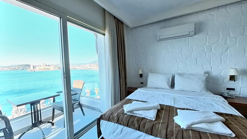 Gulet Otel Bodrum-22