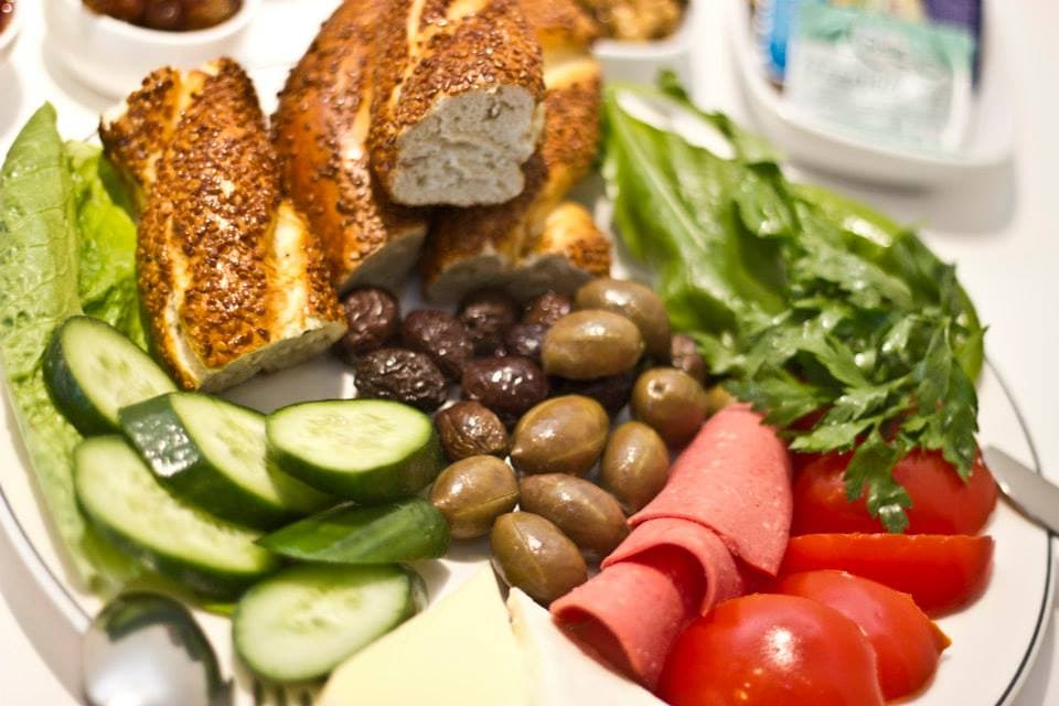 Gulet Otel Bodrum-14