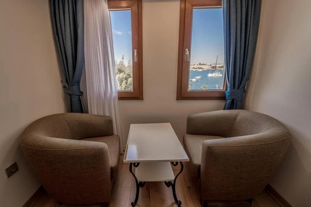 Gulet Otel Bodrum-10