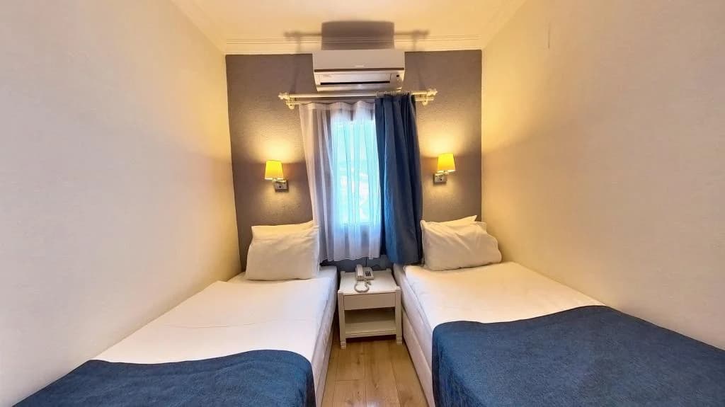 Gulet Otel Bodrum-23