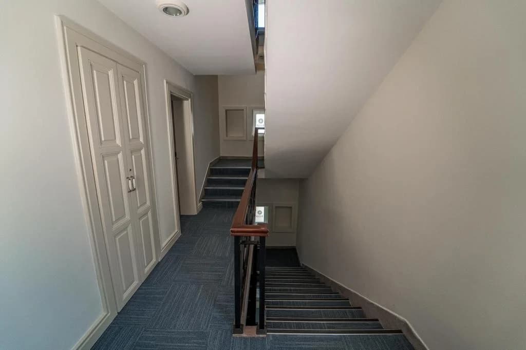 Gulet Otel Bodrum-19