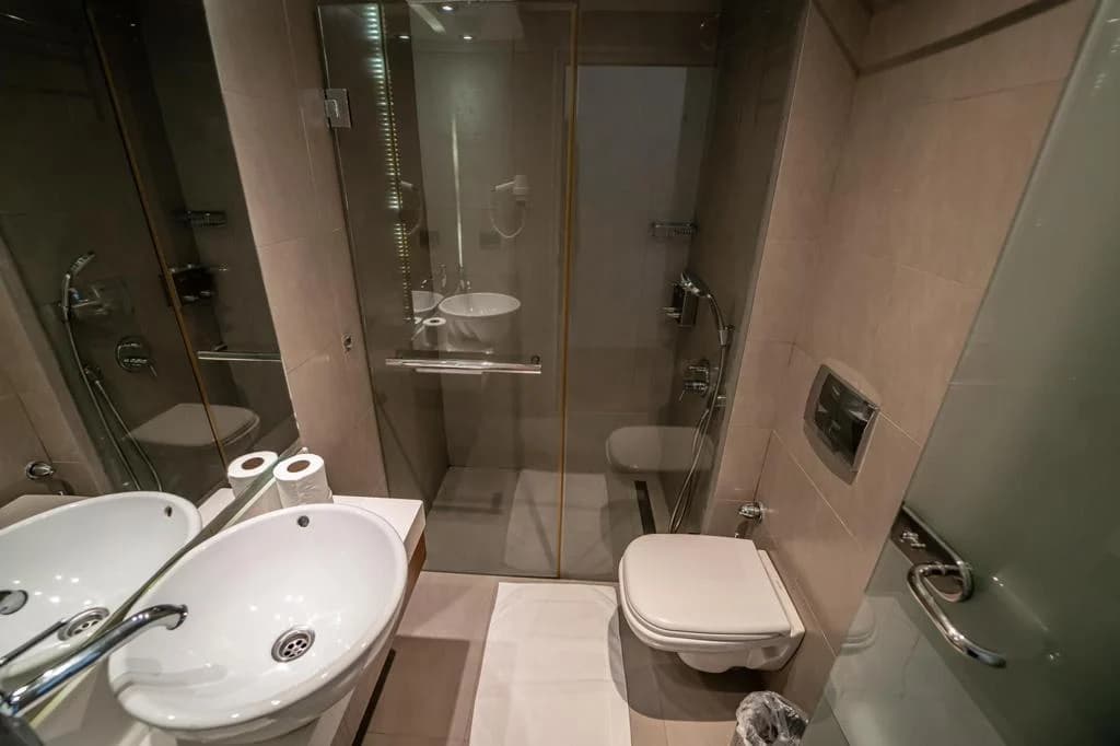 Gulet Otel Bodrum-30