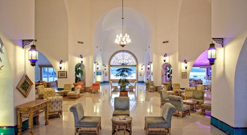 Salmakis Resort Spa Hotel-28