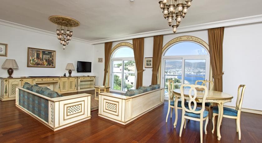 Salmakis Resort Spa Hotel-20