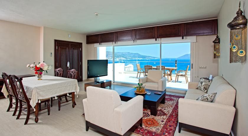 Salmakis Resort Spa Hotel-16