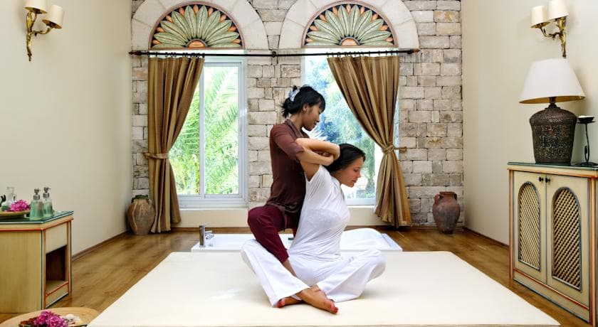 Salmakis Resort Spa Hotel-40