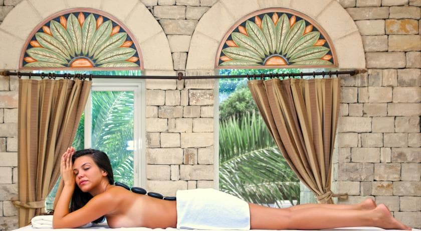 Salmakis Resort Spa Hotel-44