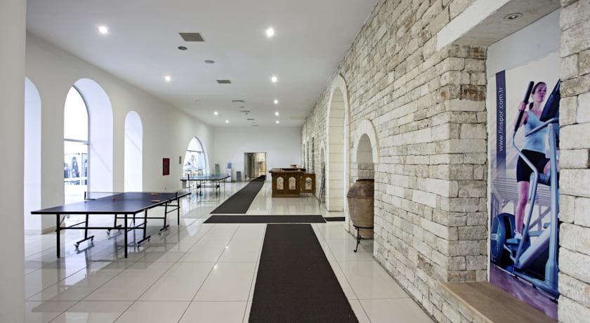 Salmakis Resort Spa Hotel-38