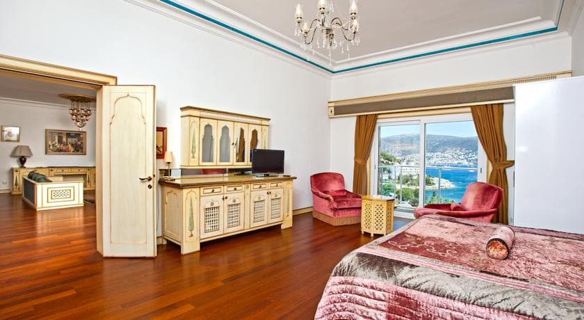 Salmakis Resort Spa Hotel-14