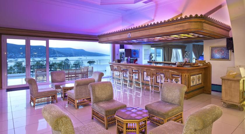 Salmakis Resort Spa Hotel-26