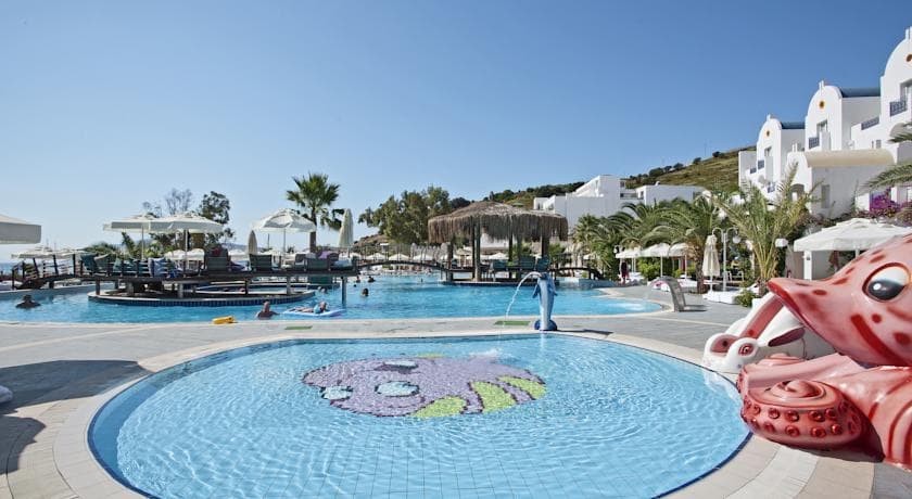 Salmakis Resort Spa Hotel-46