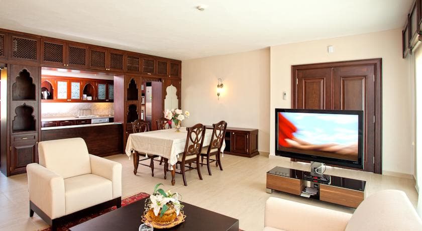 Salmakis Resort Spa Hotel-17