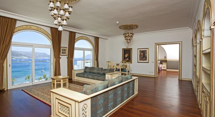 Salmakis Resort Spa Hotel-21