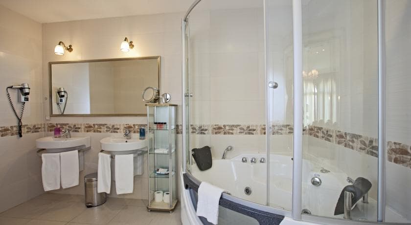 Salmakis Resort Spa Hotel-10