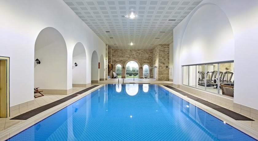 Salmakis Resort Spa Hotel-39