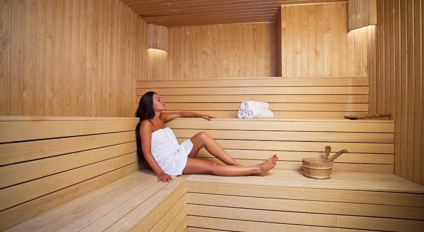 Salmakis Resort Spa Hotel-42