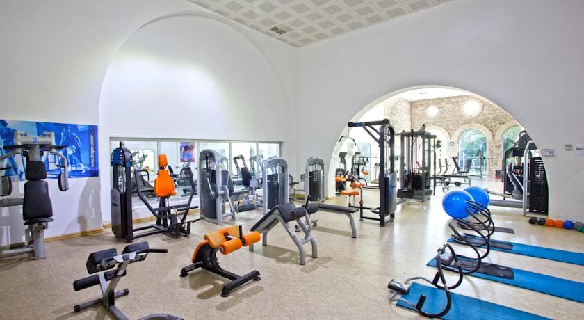 Salmakis Resort Spa Hotel-45