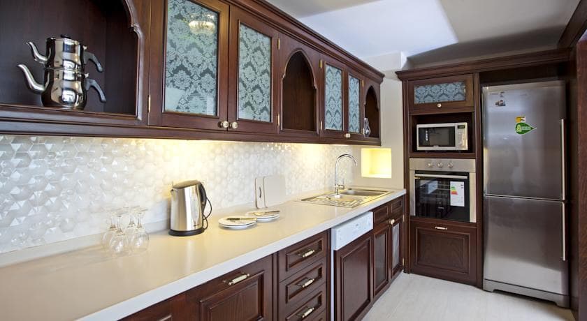 Salmakis Resort Spa Hotel-18