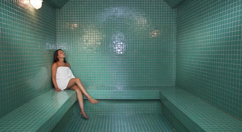 Salmakis Resort Spa Hotel-43