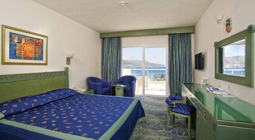 Salmakis Resort Spa Hotel-15