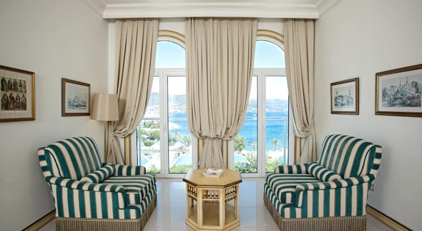 Salmakis Resort Spa Hotel-23