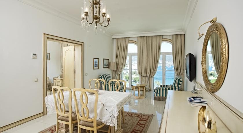 Salmakis Resort Spa Hotel-22