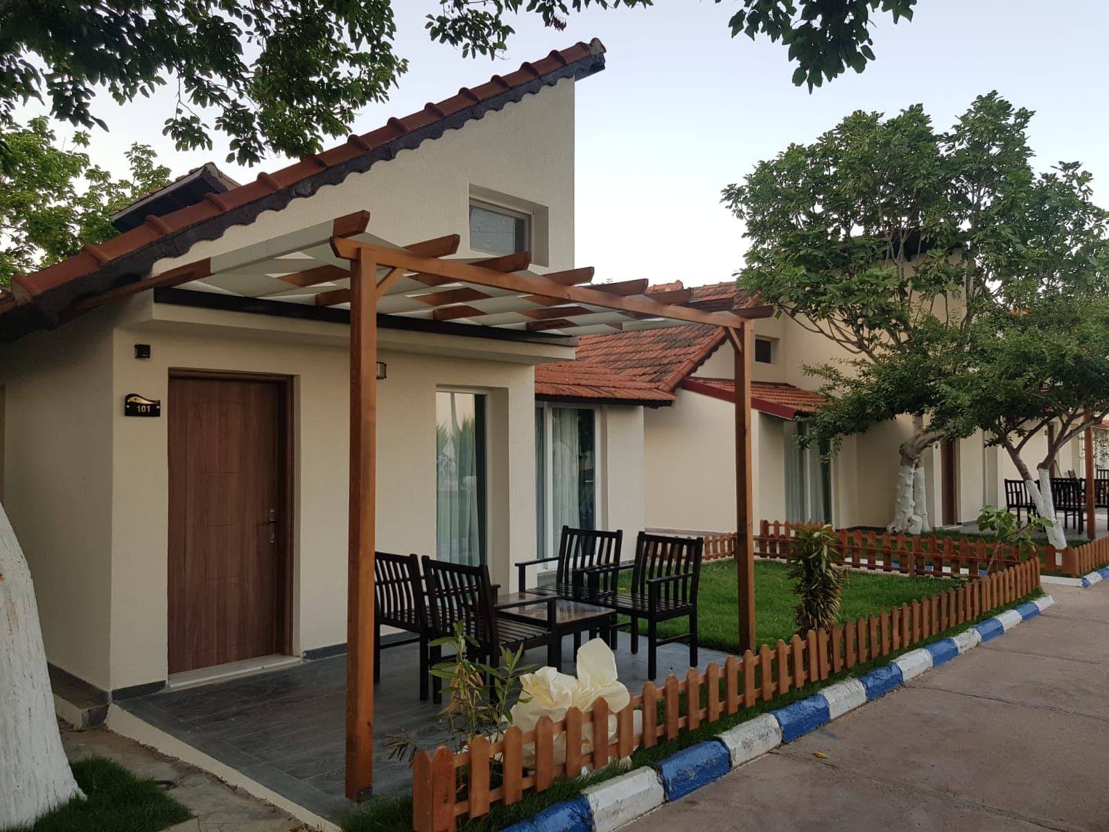 Club Sideris Halal Hotel-30