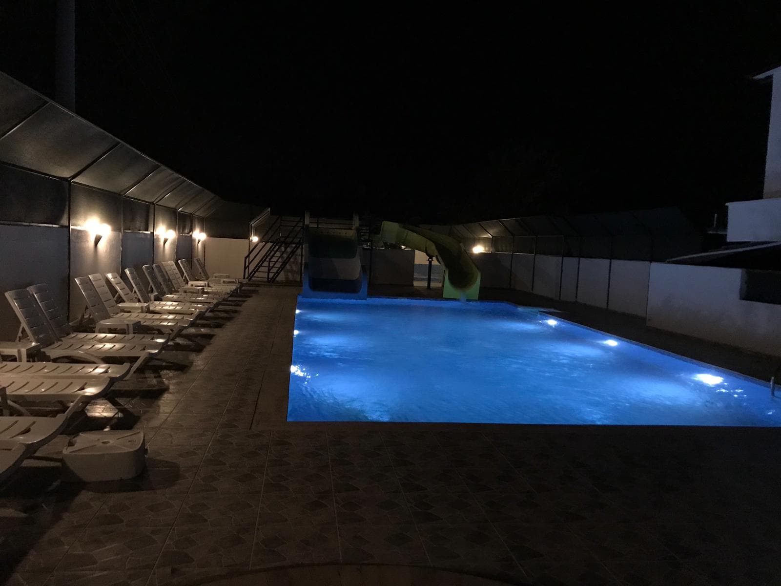 Club Sideris Halal Hotel-31