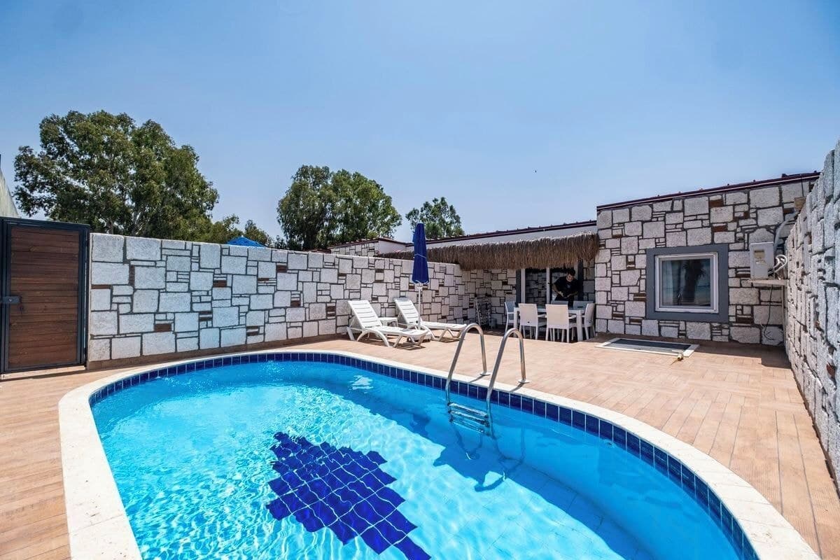 Club Sideris Halal Hotel-13