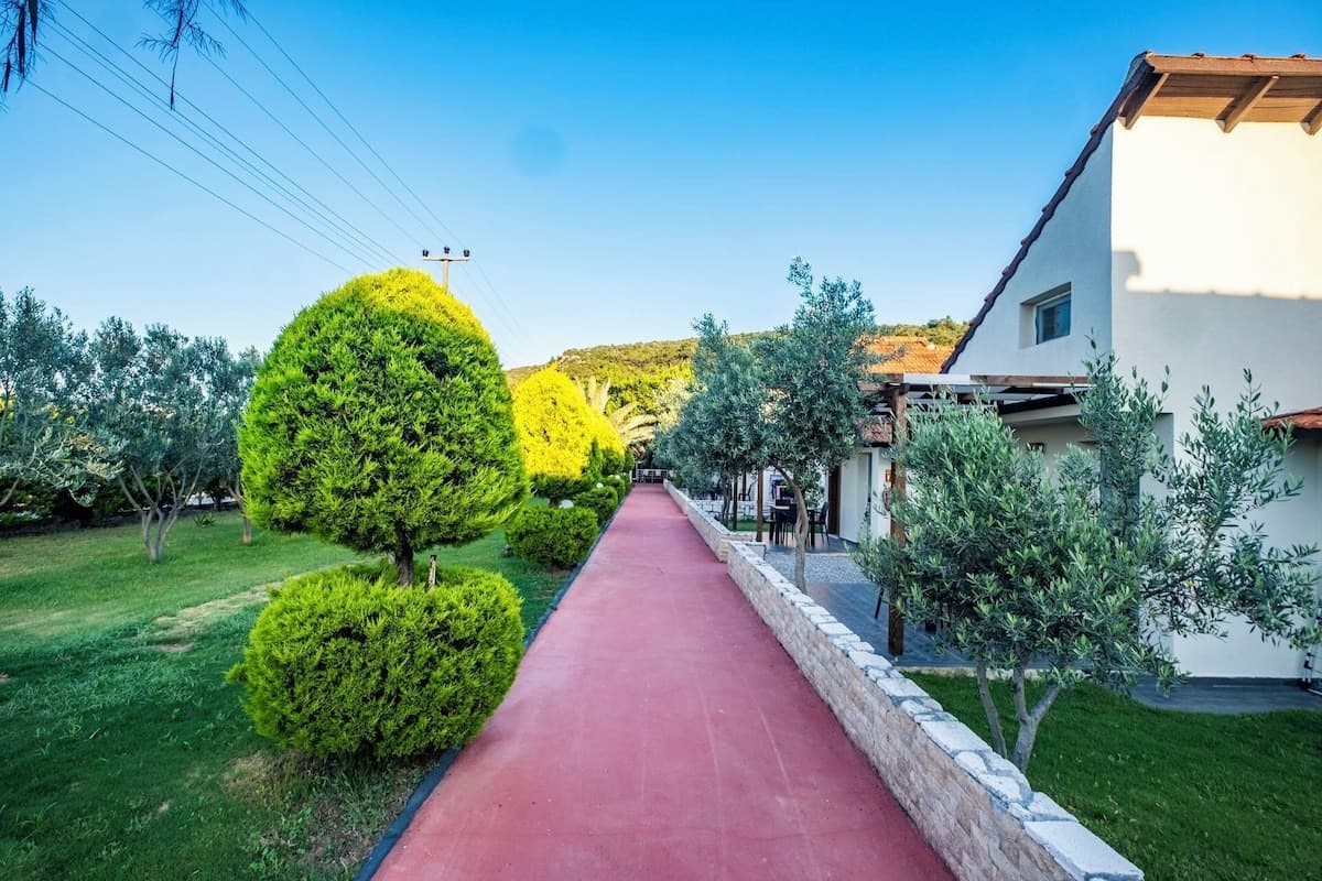 Club Sideris Halal Hotel-15