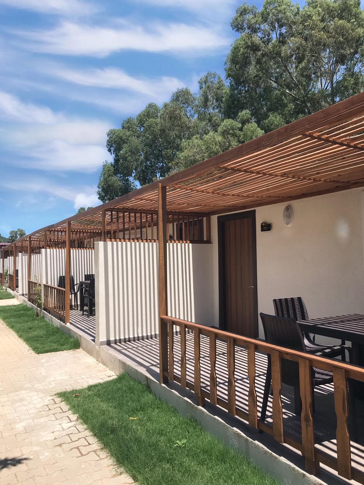 Club Sideris Halal Hotel-36