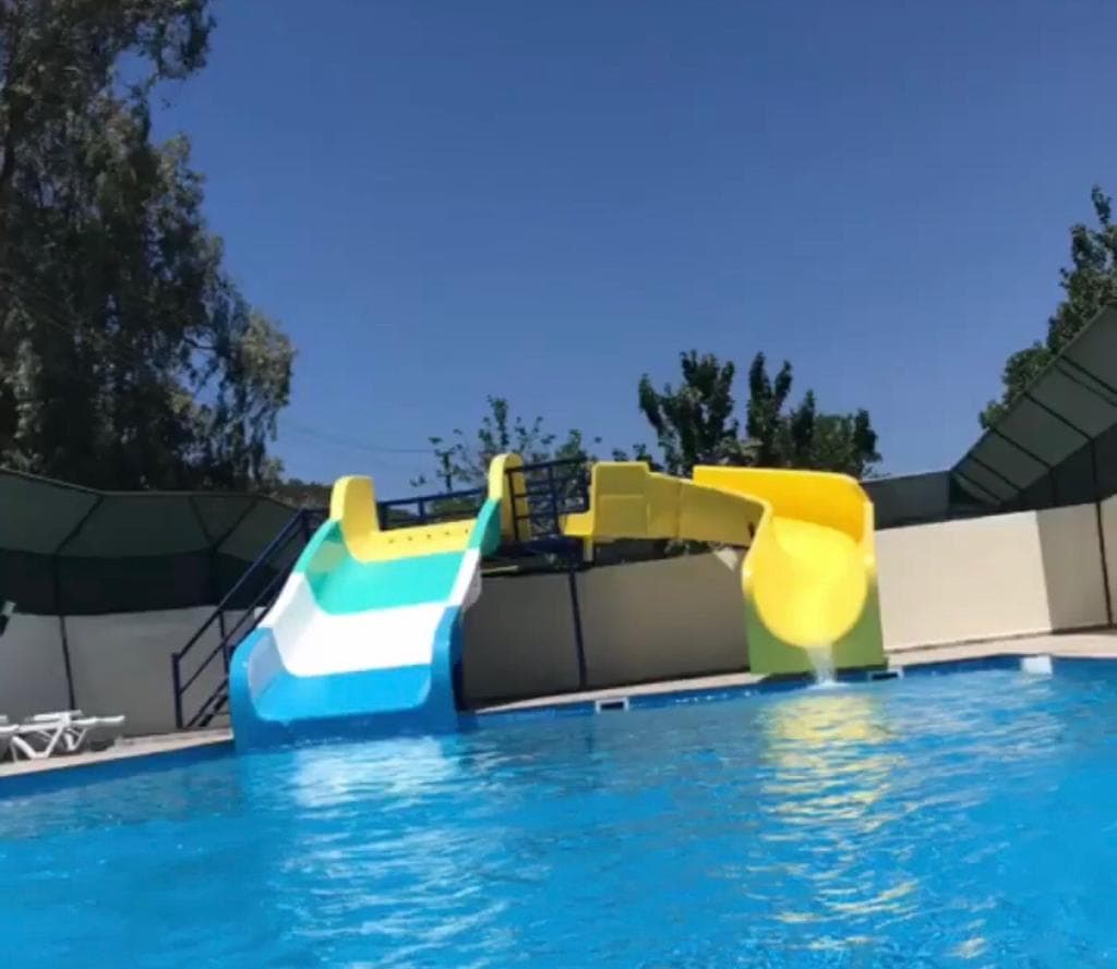 Club Sideris Halal Hotel-29