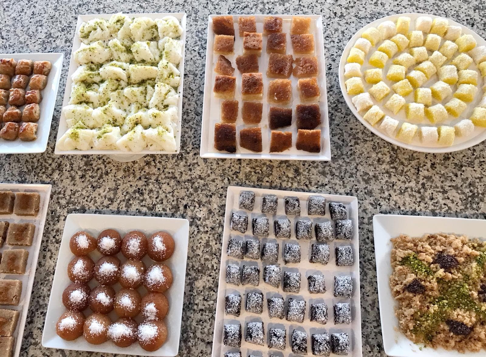 Club Sideris Halal Hotel-40