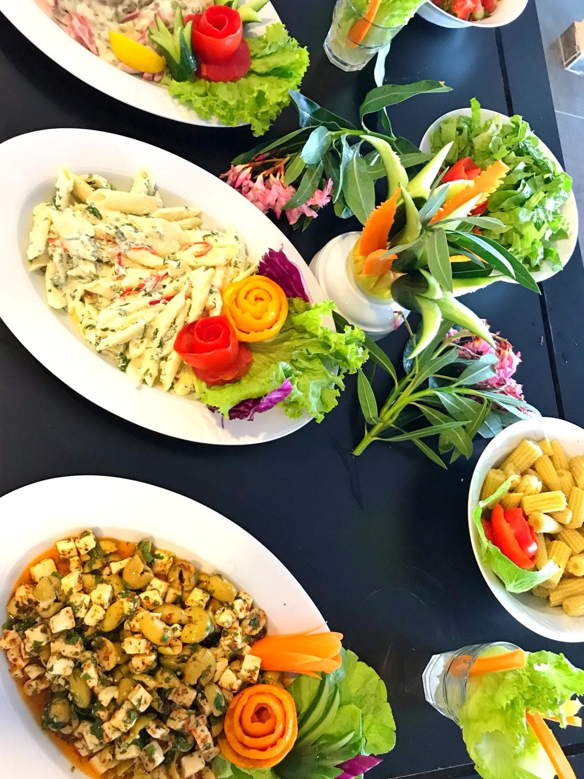 Club Sideris Halal Hotel-39